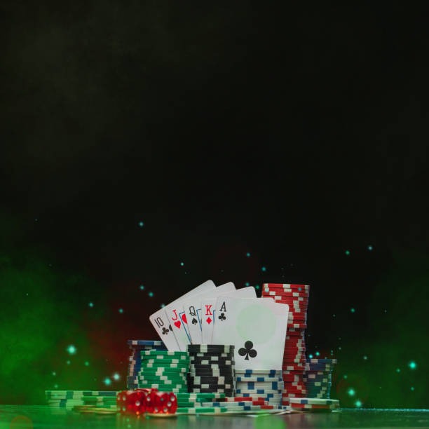 watitoto 124 Live Casino